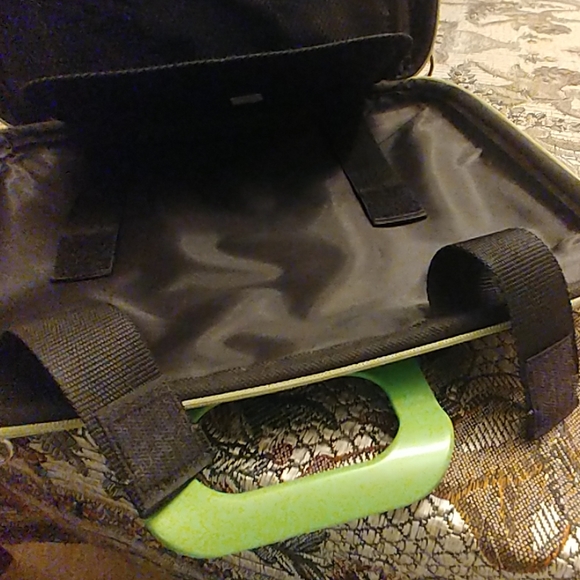 SUMAC LIFE LAPTOP CASE - Picture 7 of 8